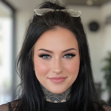 Liz P. - Freelance Web Designer