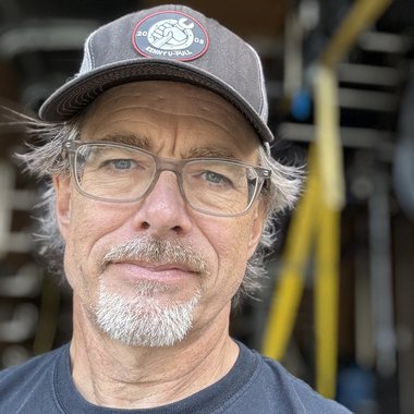 Richard F. - Freelance Photographer