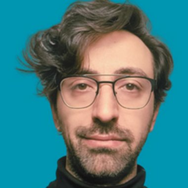 Payman R. - Freelance Content Creator