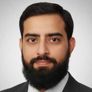 Muhammad A. - Freelance Developer