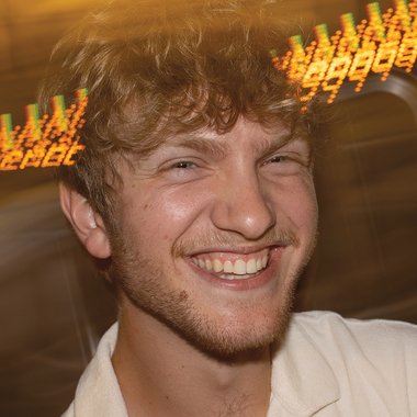 Logan J. - Freelance Video Editor