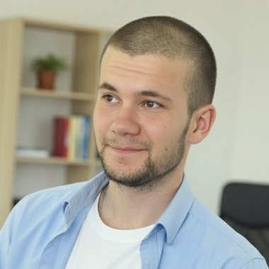 Marko S. - Freelance Video Editor