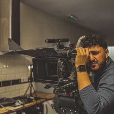 Mohammad K. - Freelance Director Of Photography