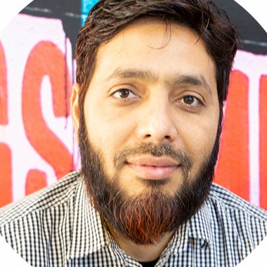 Imtayaz K. - Freelance Developer