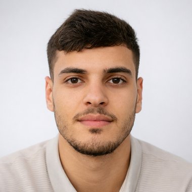 Saif S. - Freelance Social Media Manager