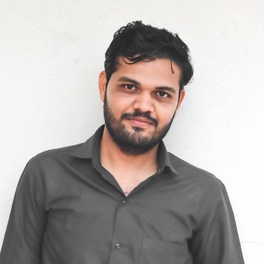 Hiren B. - Freelance Animator