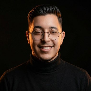 Fathy M. - Freelance 3d Designer