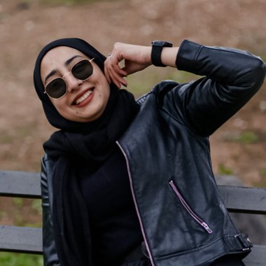 Reham A. - Freelance Ecommerce Developer