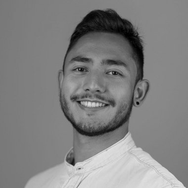 Tyron K. - Freelance Video Editor