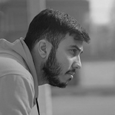Ehsan E. - Freelance Video Editor