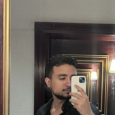 Abdallah E. - Freelance Video Editor