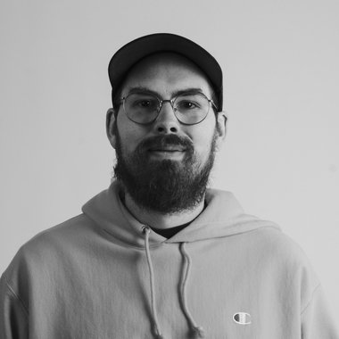 Jack B. - Freelance Brand Designer
