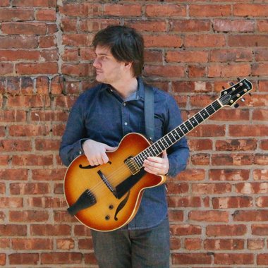 Rafael N. - Freelance Guitarist