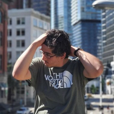 Amin N. - Freelance Game Developer