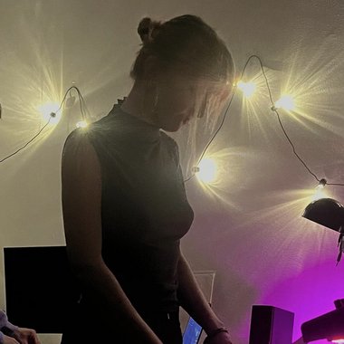 Andrea D. - Freelance Beatmaker