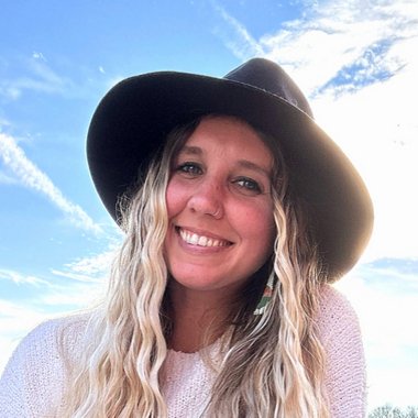 Nicole D. - Freelance Content Designer