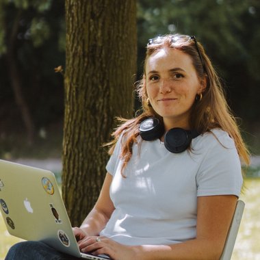 Michela F. - Freelance Designer