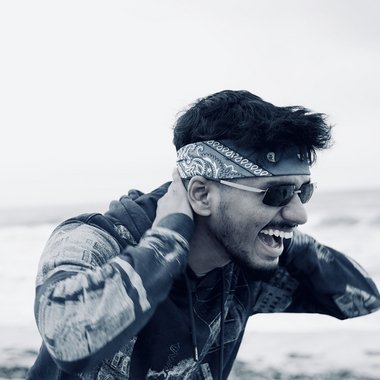 KEVIN K. - Freelance Musician