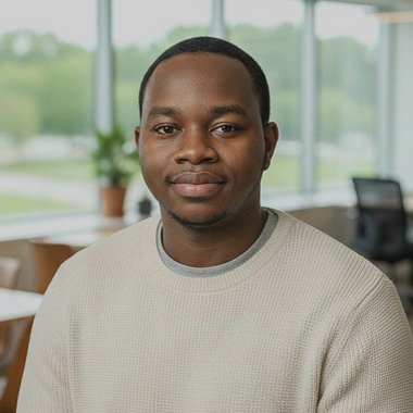 Abiola D. - Freelance Web Developer