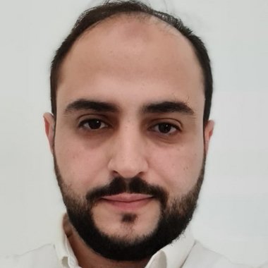 Ahmed H. - Freelance Seo Expert