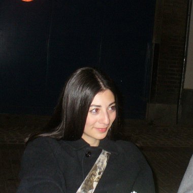 Caterina P. - Freelance Artworker