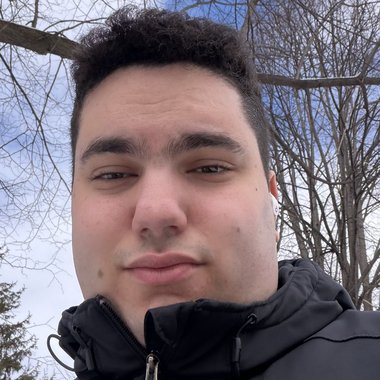 Trevor A. - Freelance Videographer