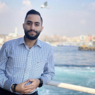 Younes A. - Freelance Web Developer