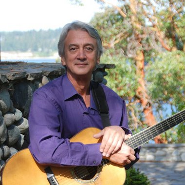 Bruce C. - Freelance Guitarist