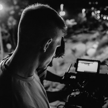 Nikos M. - Freelance Videographer