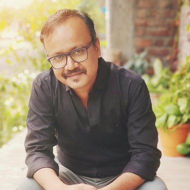 Prajjwal D. - Freelance Illustrator