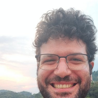 Alessio C. - Freelance 2d Animator