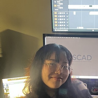 Marissa T. - Freelance Actor