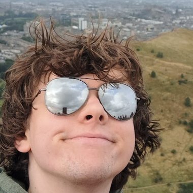 Nathan S. - Freelance Content Creator