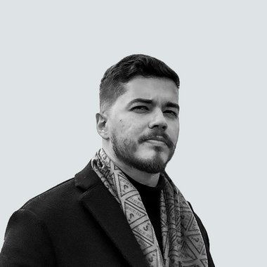 kauanlippi - Freelance Brand Designer