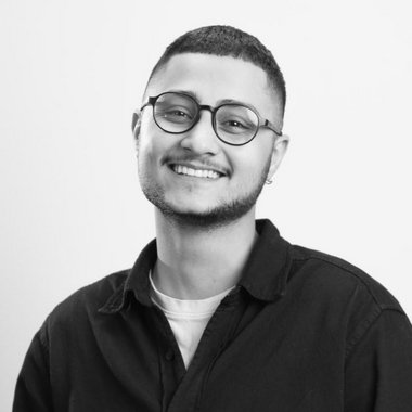 Bahman K. - Freelance Digital Marketer