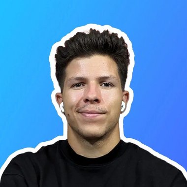 Maxime B. - Freelance Web Developer