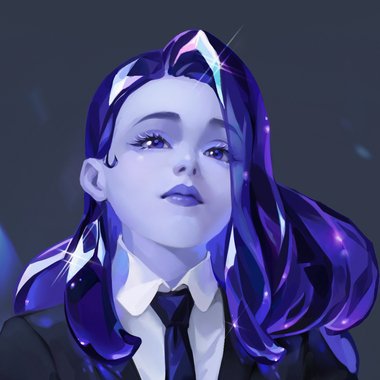 Yaroslava M. - Freelance Illustrator