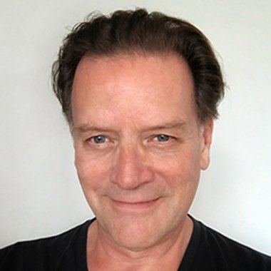 Gerald J. - Freelance Graphic Designer