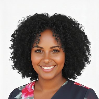 Miriam D. - Freelance Logo Designer