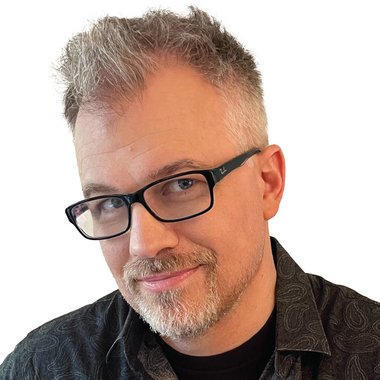 Mark H. - Freelance Art Director
