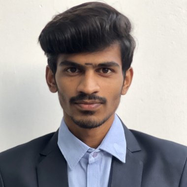 Muthukumaran R. - Freelance Full Stack Developer