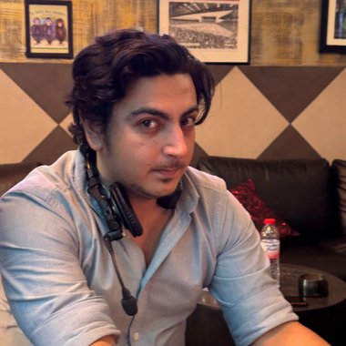 Ashraf N. - Freelance Production Coordinator