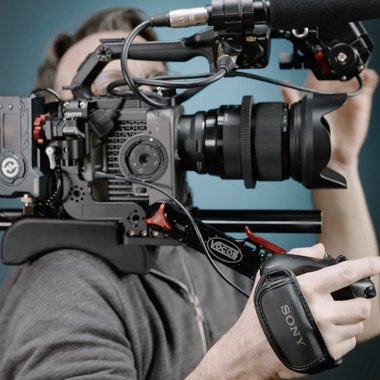 Peter F. - Freelance Cinematographer