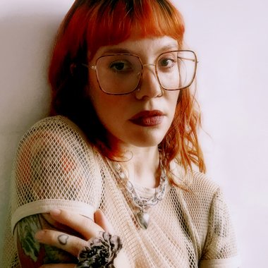 Esther G. - Freelance Image Editor