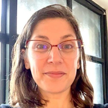 Maia H. - Freelance Brand Designer