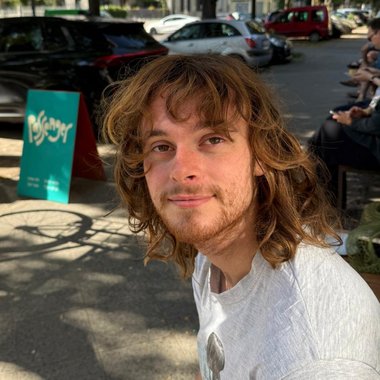 Riley G. - Freelance Ai Developer
