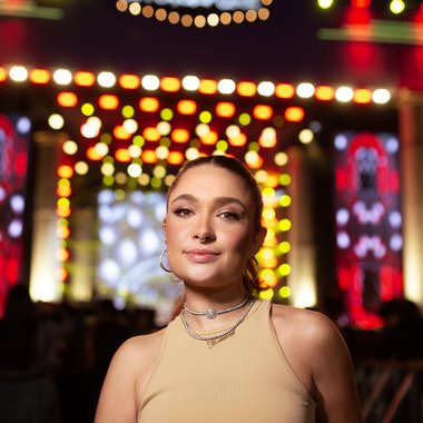 Mariana B. - Freelance Social Media Freelancer