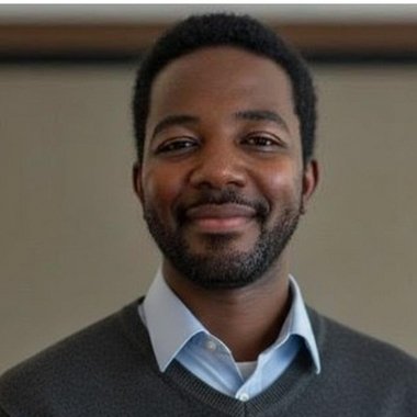 Andrew S. - Freelance Marketing Analyst