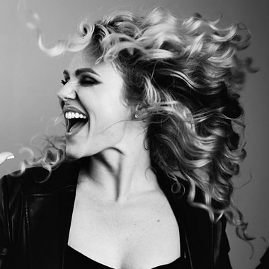 melodysheppardmusic - Freelance Vocalist