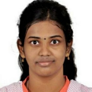 PRIYANKA B. - Freelance Album Art Designer